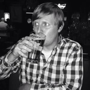 Meet your Posher, Dave